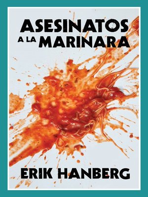 cover image of Asesinatos A La Marinara